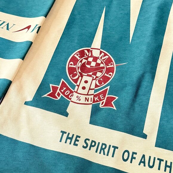 Nike x Cactus Plant Flea Market Long-Sleeve Polo - Picture 2 of 9